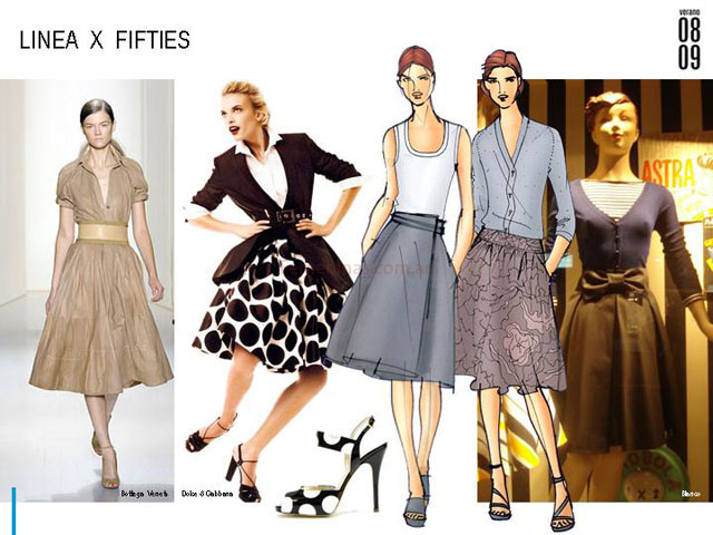 look linea x fifties moda primavera verano 2009.JPG